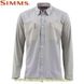 Рубашка Simms Tricomp Cool Granite (Размер-XXL) 12440-034-20 фото в 1