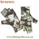 Перчатки Simms SolarFlex SunGlove Riparian Camo XL 12661-907-50 фото в 2