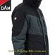 Костюм зимний DAM Effzett Thermo полукомбинезон+2 куртки (размер-XL) 51781/54386 фото в 6