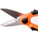 Ножницы Fladen Maxximus Braid Scissors 28-0017 фото в 2