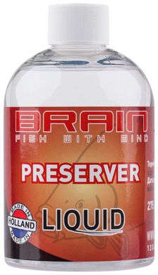 Ликвид Brain Preserver (консервант) 275мл. 18580295 фото