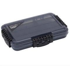 Коробка для приманок DAM Effzett Waterproof Lure Case "V2" M (27х18x5см.) 60376 фото