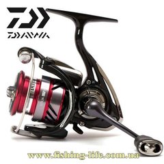 Катушка Daiwa 18 Ninja LT1000 10219-100 фото