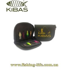 Кошелек для блесен Kibas размер S KS2182 фото