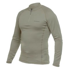 Реглан Fahrenheit Power Grid Zip L2 Khaki (розмір-L/L) FAPG07506L/L фото