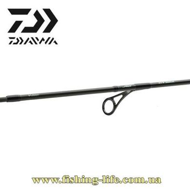 Спиннинг Daiwa Prorex AGS Jigger 2.4м. 7-28гр. Fast 11290-245 фото