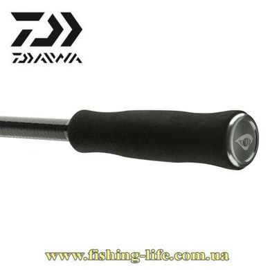 Спінінг Daiwa Prorex AGS 2.7м. 30-70гр. Fast 11290-273 фото