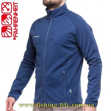 Куртка Fahrenheit PS PRO Full Zip Blue (размер-XL) FAPSPRO10023XL/R фото