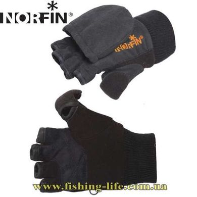 Перчатки-варежки Norfin Junior (размер-L) 308811-L фото
