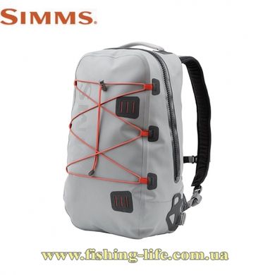 Рюкзак Simms Dry Creek Z Backpack SI1088301100 фото