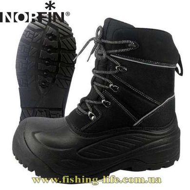 Ботинки зимние Norfin Discovery (-30°) размер-40 14960-40 фото