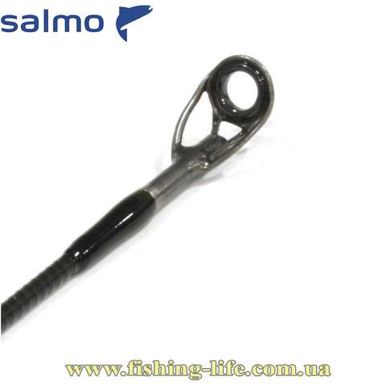 Спінінг Team Salmo Troutino 1.83м. 1.5-7гр. Moderate TSTRO-602M фото