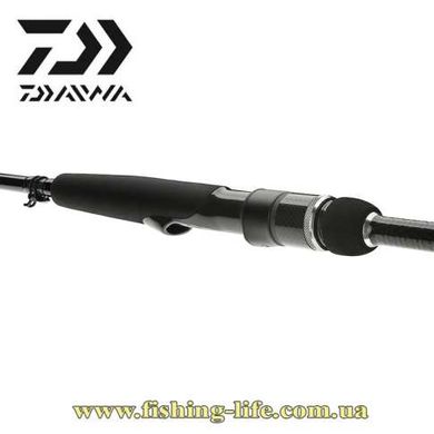 Спиннинг Daiwa Prorex AGS Jigger 2.4м. 7-28гр. Fast 11290-245 фото