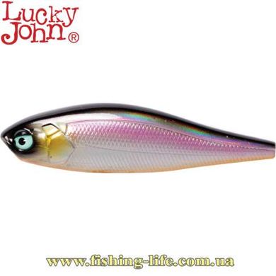 Воблер Lucky John Pro Series Anira 39LBF (39мм. 2.5гр. 0.0-0.6м.) кол. 103 AN39LBF-103 фото