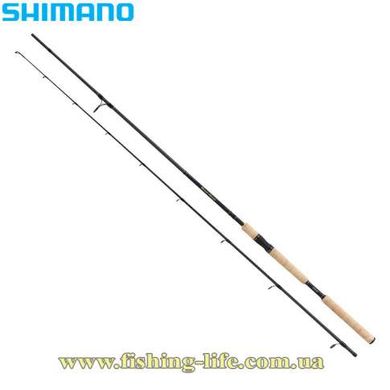 Спінінг Shimano Catana EX 165UL 1.65м. 1-11гр. 22667638 фото