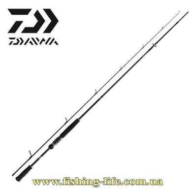 Спінінг Daiwa Prorex AGS Jigger 2.4м. 7-28гр. Fast 11290-245 фото