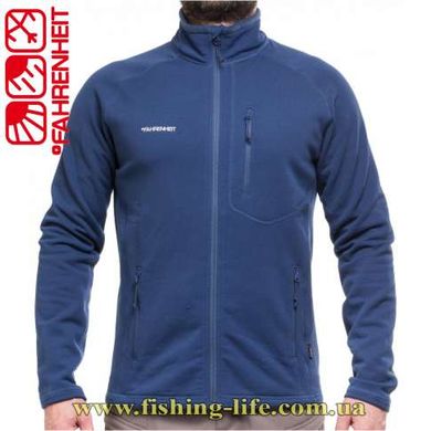 Куртка Fahrenheit PS PRO Full Zip Blue (размер-S) FAPSPRO10023S/R фото