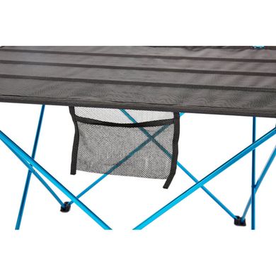 Стол раскладной Skif Outdoor Joint цвет - черный/голубой 3890038 фото