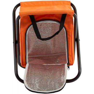 Стілець розкладний Skif Outdoor Keeper I - Orange 3890104 фото