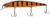 Воблер Jackall Rerange 130 SP (130мм. 21.0гр. 1.5-2.0м.) Orange Gill 16991862 фото