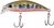 Воблер DUO Spearhead Ryuki 45S (45мм. 4.0гр. 0.4-0.6м.) ADA4068 342847 фото