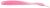 Силикон Reins Bubbring Shaker 3" 206 UV Pink Sigh (уп. 14шт.) 15520767 фото