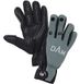 Перчатки DAM Neoprene Fighter Glove с отстегивающимися пальцами неопрен (размер-XL) 76515 фото в 1
