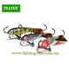 Балансир Traper Fish-R 10.0гр. 45мм. цвет-7 69526 фото в 6