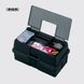 Коробка Meiho VS-7040 черный 17910381 фото в 3