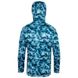 Реглан Fahrenheit SG Hoody Navy Camo (розмір-XXL/R) FASG26049S/R фото в 3