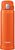 Термокружка Zojirushi SM-SHE48DV 0.48л. цвет #оранжевый 16780461 фото