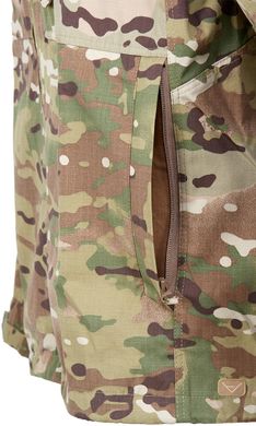 Куртка тактична Vav Wear Optac 01 Multicam (розмір-2XL) 24570111 фото