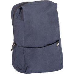Рюкзак Skif Outdoor City Backpack L 20 л. Темно синій 3890184 фото