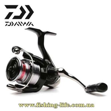 Котушка Daiwa 20 RX LT 2000 20004682 фото