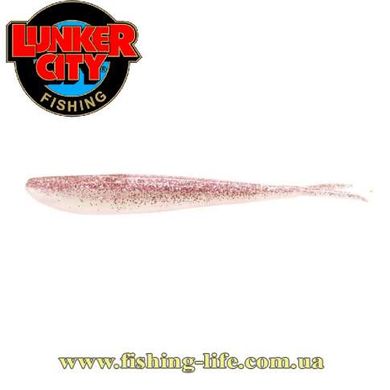 Силікон Lunker City Fin-S Fish 4" #190 (уп. 10шт.) 19040 фото