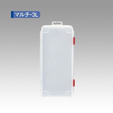 Коробка Meiho Multi Case 3LM-3L) 17910309 фото
