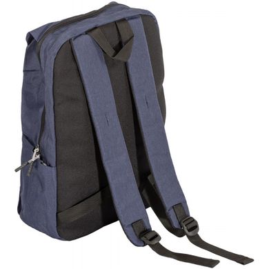 Рюкзак Skif Outdoor City Backpack L 20 л. Темно синій 3890184 фото