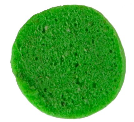 Бойли Brain Pop-Up F1 ø10мм. Green Peas (зелений горошок) 20гр. 18580257 фото
