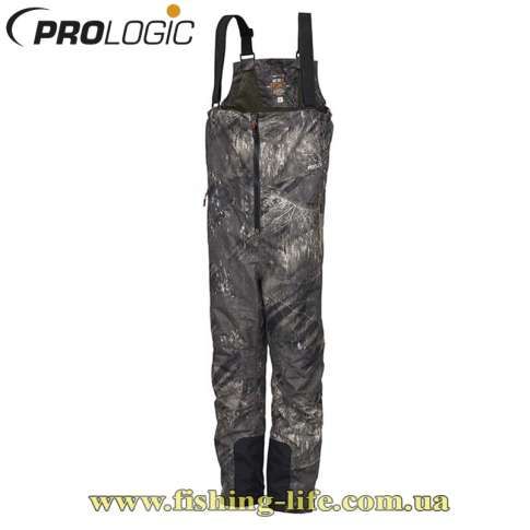 Куртка Prologic RealTree Fishing Jacket XXL ≡ Куртка-дождевик в Украине!