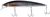 Воблер Jackall Rerange 110 SP (110мм. 14.8гр. 1.5м.) HL Silver & Black 16992111 фото
