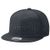 Кепка Shimano Flat Cap Regular ц:black 22660770 фото