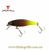 Воблер Jackall Tiny Fry 50SP (50мм. 2.7гр. 0.2-0.6м.) Pellet Yellow 16990845 фото