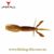 Силикон Jackall Pine Shrimp 2" Ebimiso Red Flake 16990642 фото