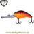 Воблер Condor Devastator (80мм. 30гр. до 10м.) колір-574 4636080_80_574 фото