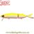 Воблер Lucky John Pro Series Antira Swim 115sp (115мм. 14.0гр. 0.0-0.8м.) кол. 311 ANT115SP-311 фото