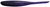 Силікон Keitech Shad Impact 4" EA#04 Violet (уп. 8шт.) 15510150 фото