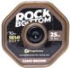 Повідковий матеріал RidgeMonkey Connexion Rock Bottom Tungsten Semi Stiff Coated Hooklink Camo Green 10м. 25lb/11.3кг. 91680347 фото 1