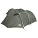 Палатка Skif Outdoor Askania, 405x250x130 см., (4-x місцева) #Green 3890242 фото в 1