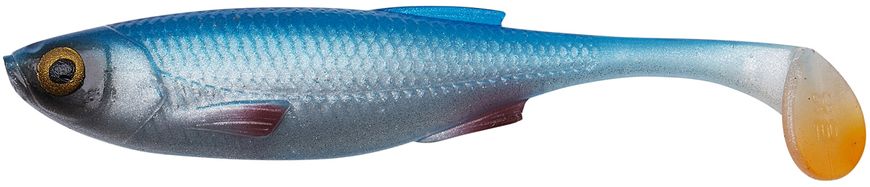 Силикон Savage Gear Craft Shad 88мм. 4.2гр. #Blue Pearl (уп. 5шт.) 18541673 фото