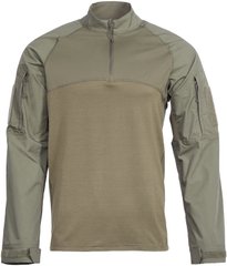 Тактическая рубашка Condor-Clothing Long Sleeve Combat Shirt. Olive drab (размер-L) 14325115 фото